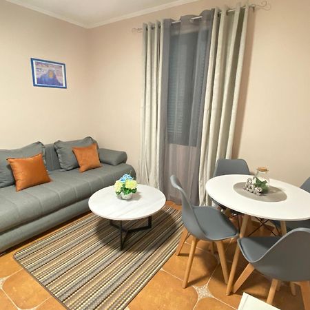 Aquata Apartments Tivat Szoba fotó