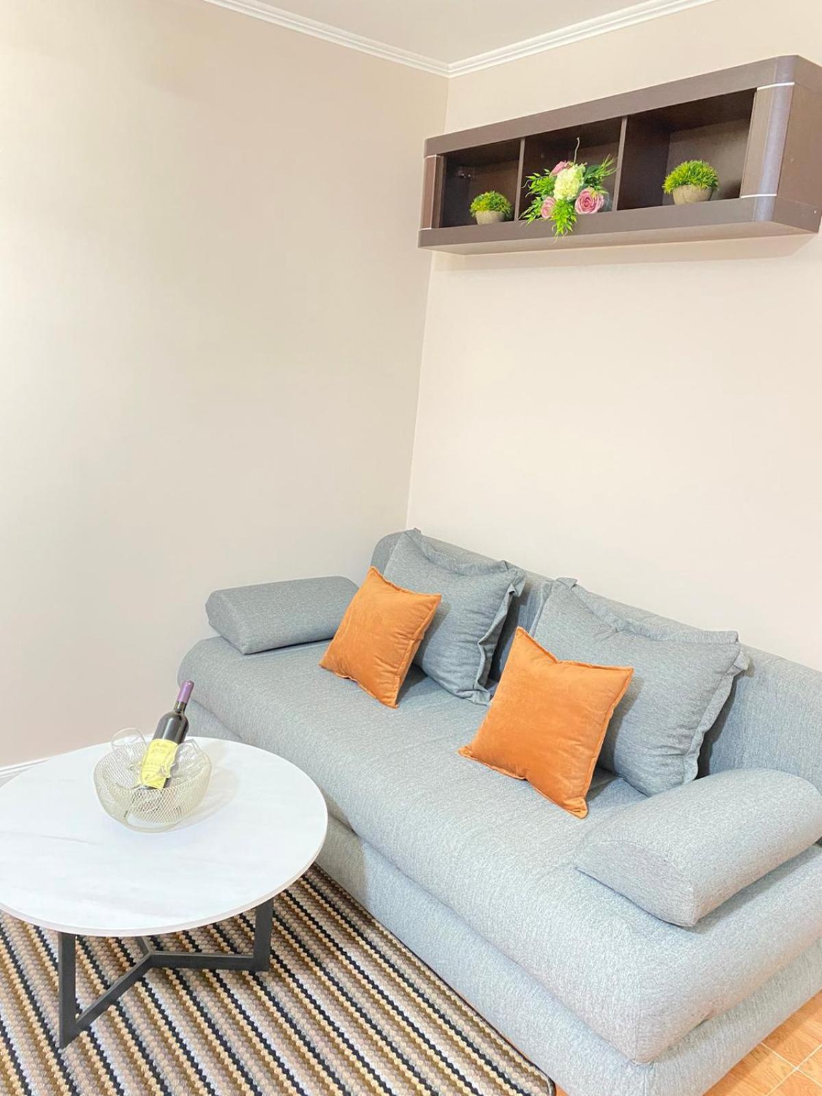 Aquata Apartments Tivat Szoba fotó