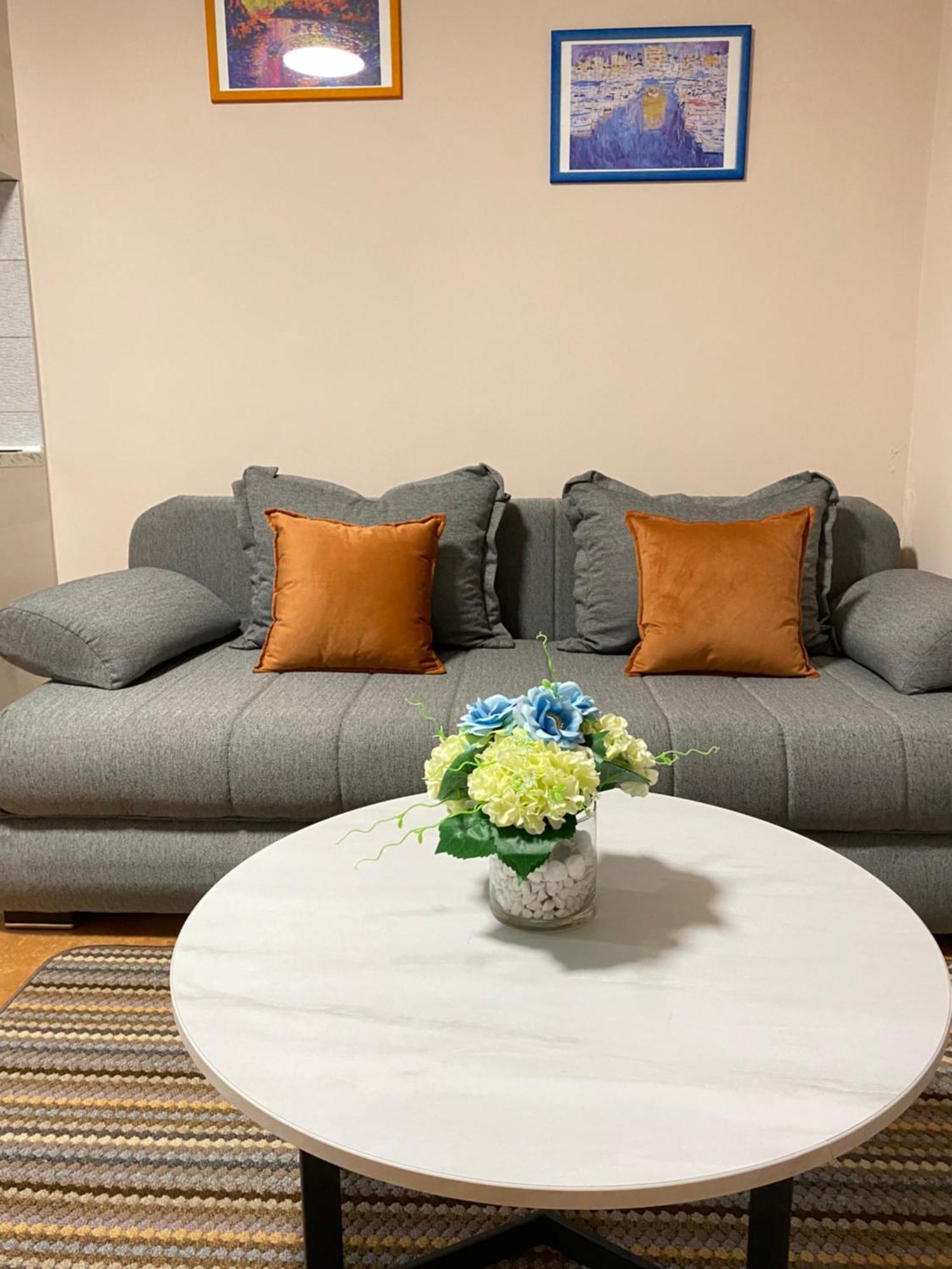 Aquata Apartments Tivat Szoba fotó